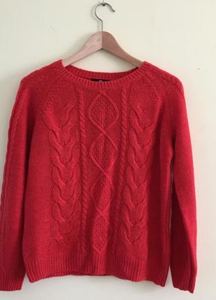 Светер h&m {m}