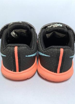 Кроссовки nike flex experience rh5 6