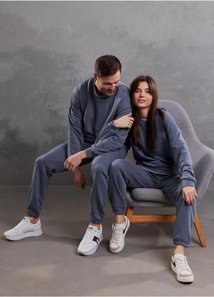 Парні костюми, family look4 фото