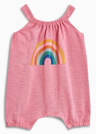 Ромпер, песочник для девочки 💕🎀💕