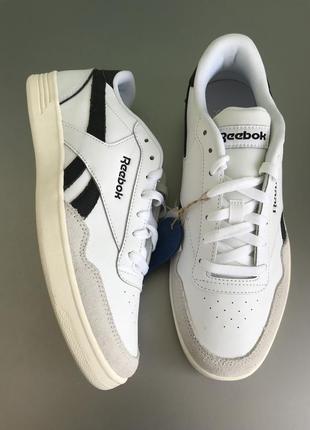 Кроссовки reebok royal techque 43 р