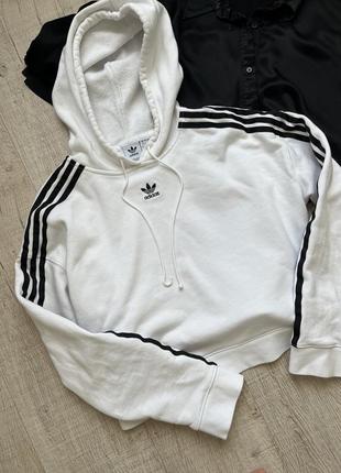 Худі adidas спортивна кофта adidas