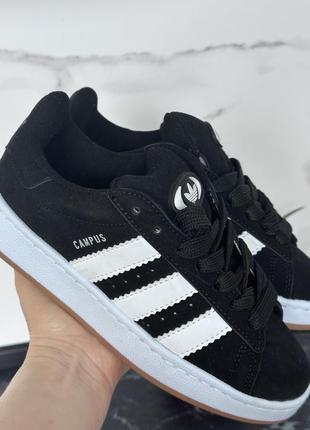 Кросівки adidas campus