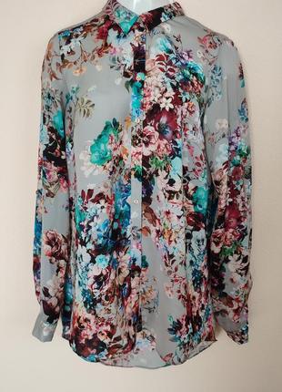Блуза river island