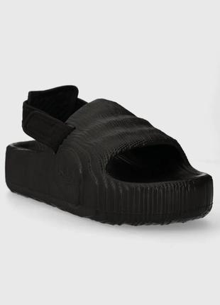 Сандалии adidas originals adilette 22 xlg