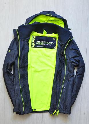 Куртка superdry hollistar g-star diesel6 фото