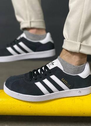 Adidas gazelle2 фото