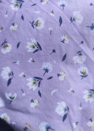 Комбинезон сиреневый 3