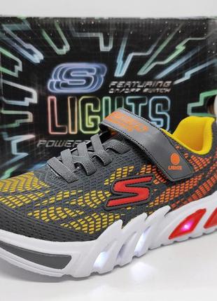 Кроссовки skechers flex-glow elite оригинал