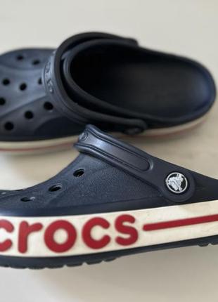 Crocs 5 74 фото