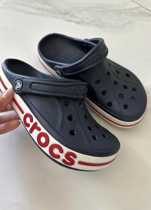 Crocs 5 72 фото