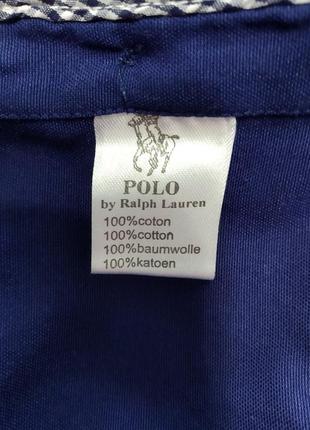 Тенниска polo ralph lauren.6 фото