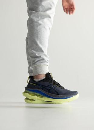 Asics gel-kinsei max 4