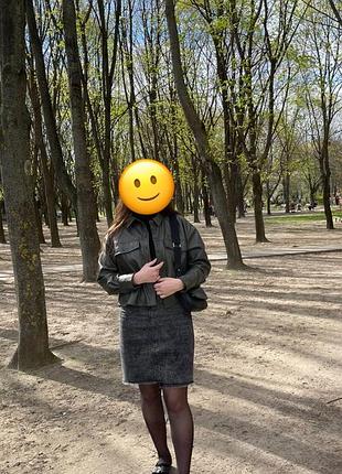 Стильна сорочка 4