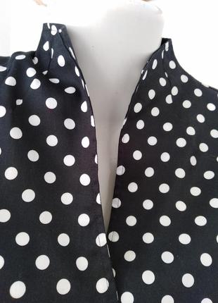 Стильная блузка от немецкого бренда eterna.2 фото
