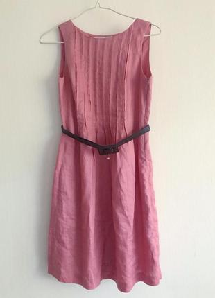 Платье-футляр, сарафан zara basic