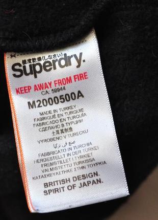 Толстовка superdry7 фото