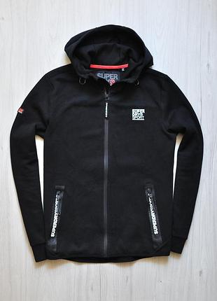 Кофта superdry