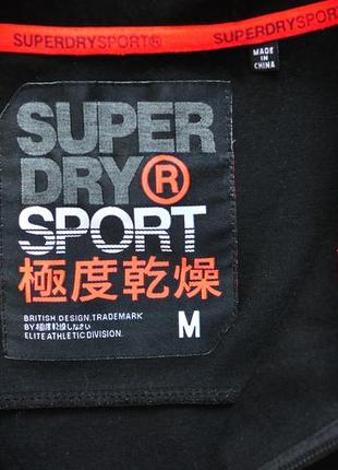 Кофта superdry3 фото