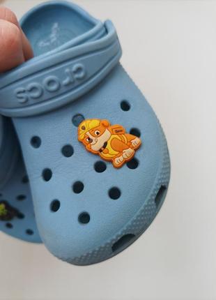 Crocs оригинал, размер с104 фото