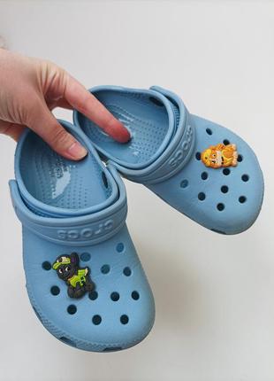 Crocs оригинал, размер с101 фото