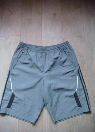 Шорты adidas clima cool  xl