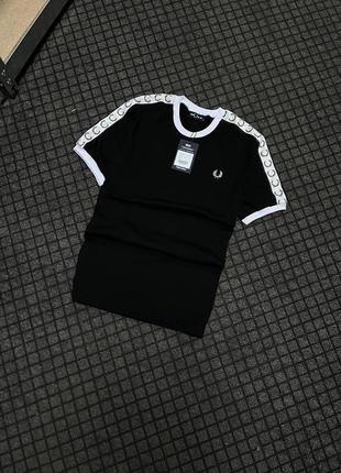 Футболка fred perry нова