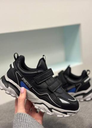 Кроссовки weestep, р.32-35, км-891