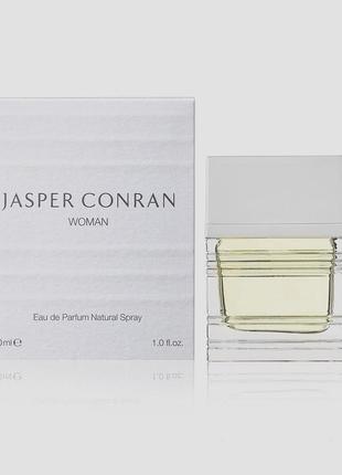 Женский аромат jasper conran 30 ml парфюмированная вода jasper conran woman