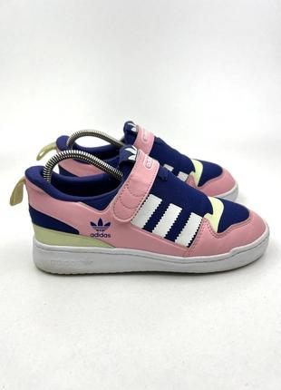 Оригинальные детские кроссовки adidas2 фото