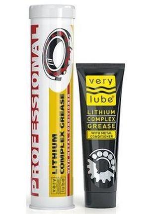 Verylube смазка литиевая комплексная 125 мл.