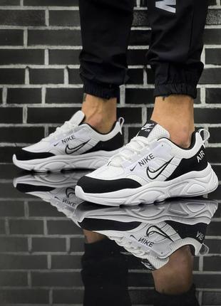 Nike air zoom structure black