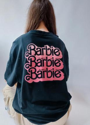 Barbie футболка1 фото