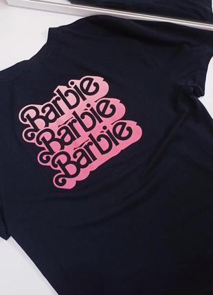 Barbie футболка3 фото