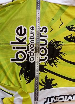 Cuore велоджерси футболка для вело езды спортивная8 фото