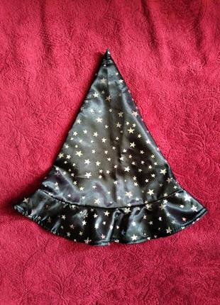 Капелюх на хелловін