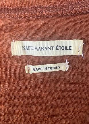 Кофточка isabel marant 5