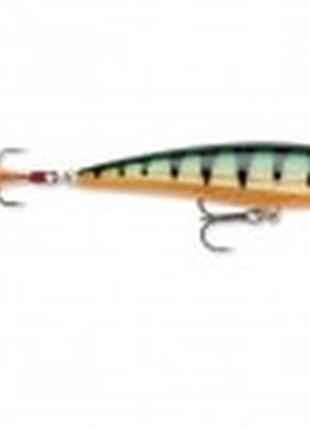 Воблер rapala x-rap freshwater 100mm 13g #p (xr10 p)