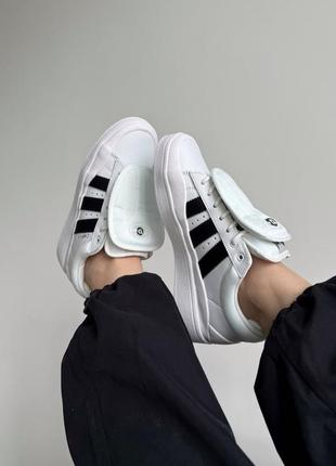 Кросівки adidas2 фото