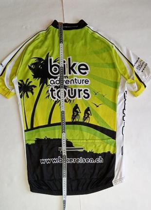 Cuore велоджерси футболка для вело езды спортивная10 фото