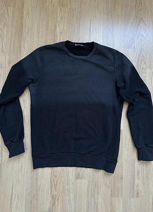 Кофта balenciaga