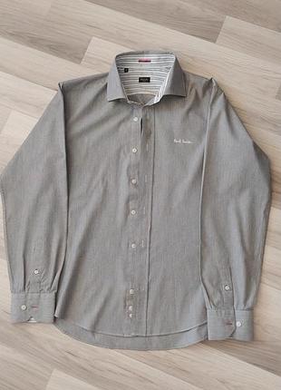 Сорочка paul smith