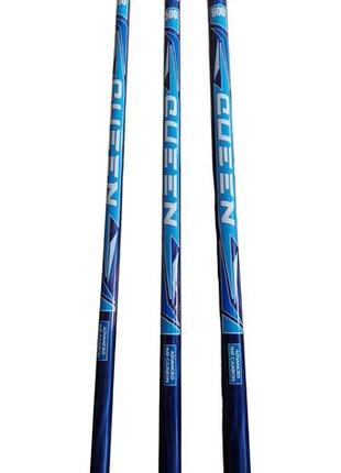 Вудилище gladiator queen carbon 6м 10-30г (q-600б/к)