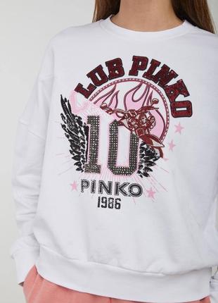 Свитшот pinko5 фото