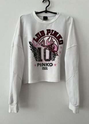 Світшот pinko