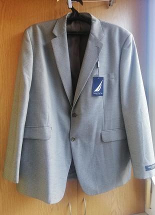 Піджак nautica
