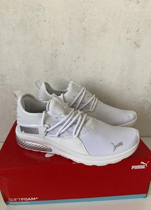 Кросівки puma electron