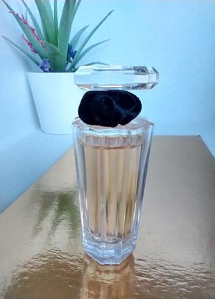 Tresor in love lancome, миниатюра, парфюмированная вода, 5 мл