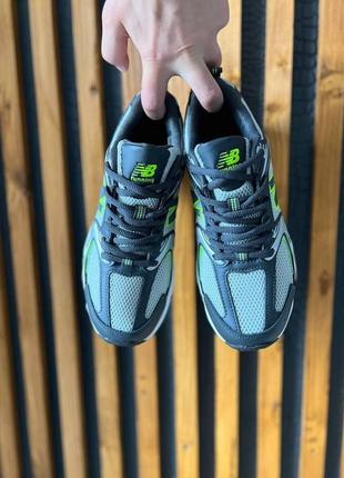 Кросівки new balance 530 gray/white