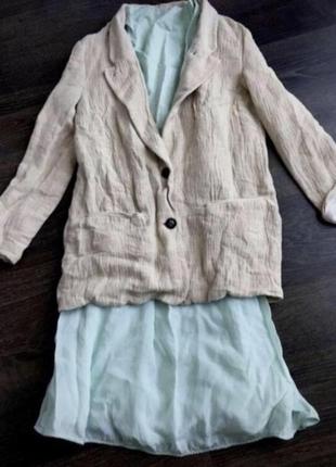 Italy, couture original, платье chloe, шёлк